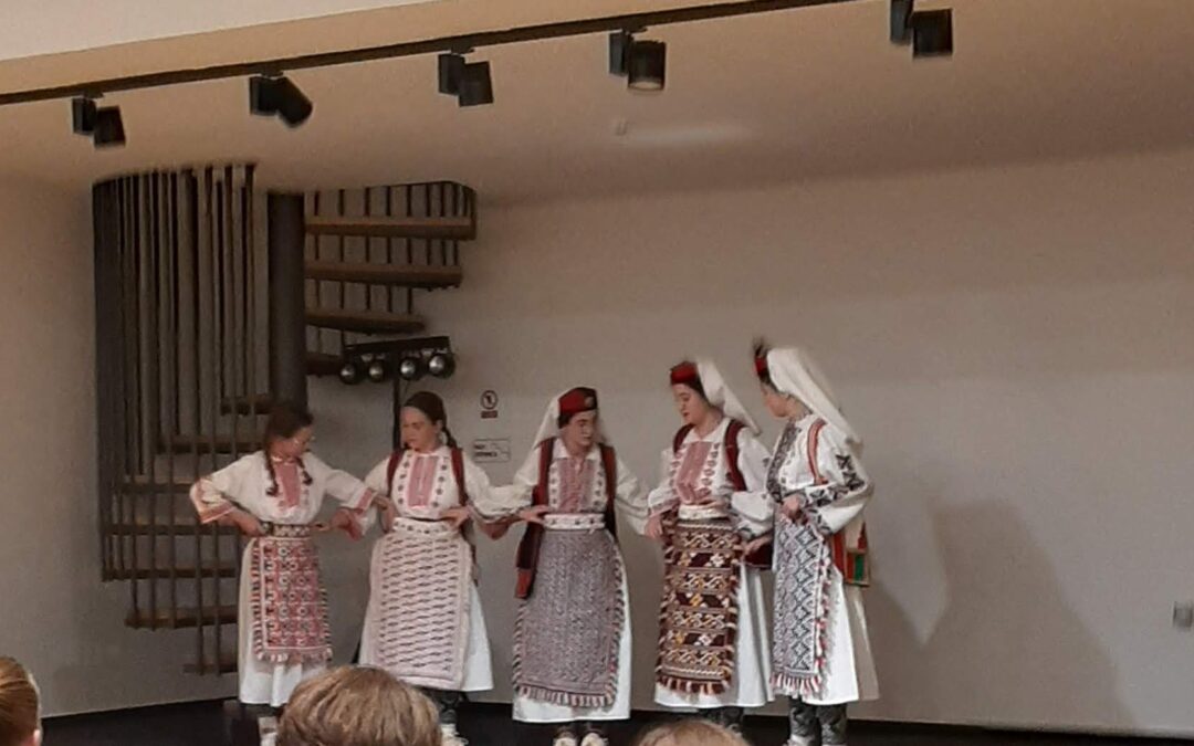 Na 10. rođendanu UZ “Raž”