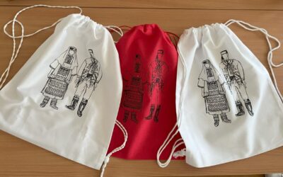 “TRADICIJA NA LEĐIMA” – pobjednik smotre učeničkih zadruga SDŽ