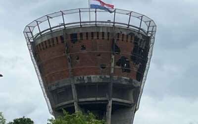 Terenska nastava – VUKOVAR
