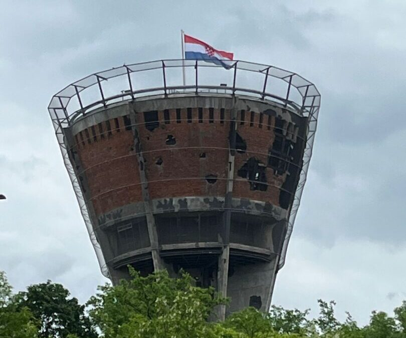 Terenska nastava – VUKOVAR