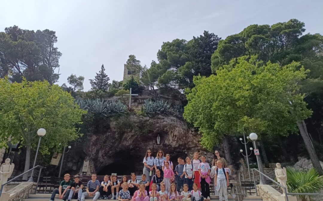 Izlet razredne nastave
