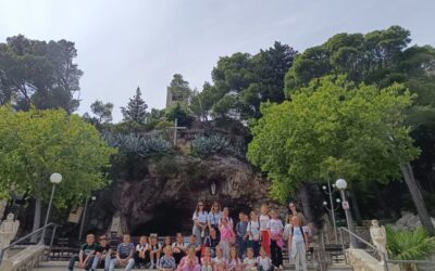 Izlet razredne nastave