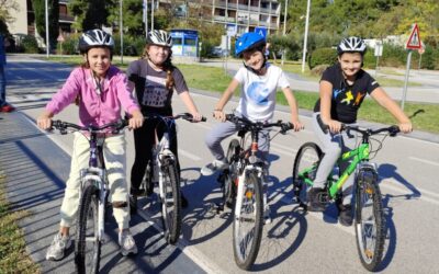 Školski prometni poligon