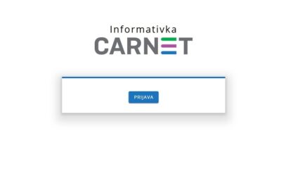 Upute za korištenje Informativke u e-Dnevniku