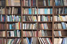 U POSJETU GRADSKOJ KNJIŽNICI