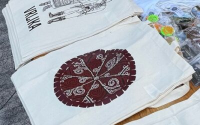 Dan grada Vrlike i proslava Gospe od Ružarija