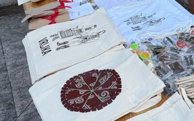 11. Svjetsko prvenstvu u pečenju vrličkih uštipaka