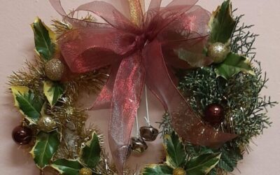 U zadruzi – božićne aktivnosti