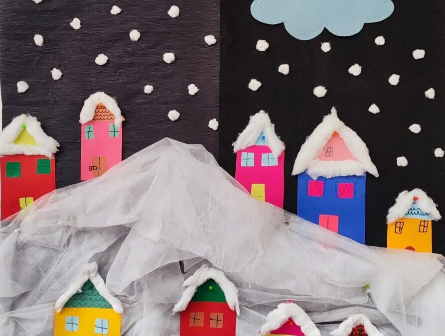 BLAGDANSKA ČESTITKA