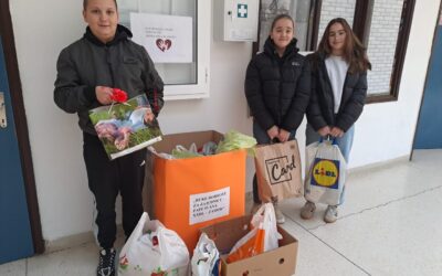 Ruke dobrote za terapijsku zajednicu Ivana XXIII. u Zasioku