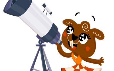 Natjecanje Dabar 2025.