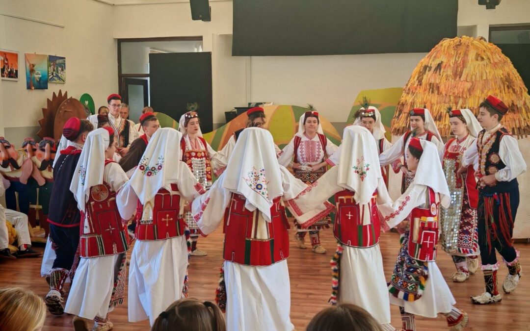 150. OBLJETNICA ROĐENJA MILANA BEGOVIĆA