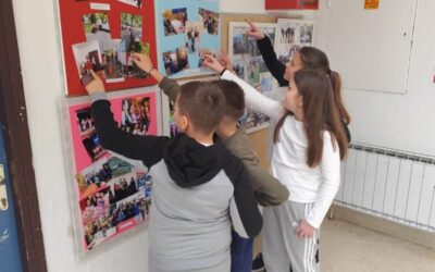 Četvrta izložba volonterskog rada