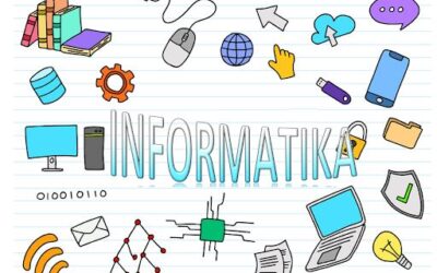 Županijsko natjecanje – informatika