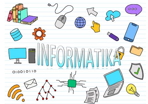 Županijsko natjecanje – informatika