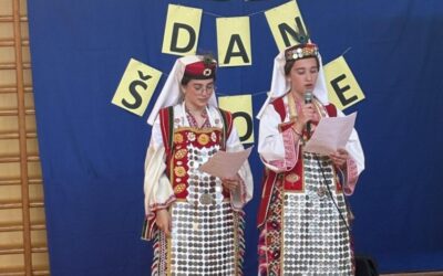 DAN ŠKOLE