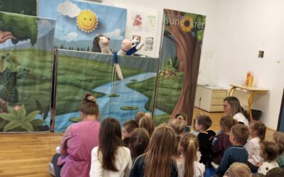 Kako nastaje prijateljstvo?